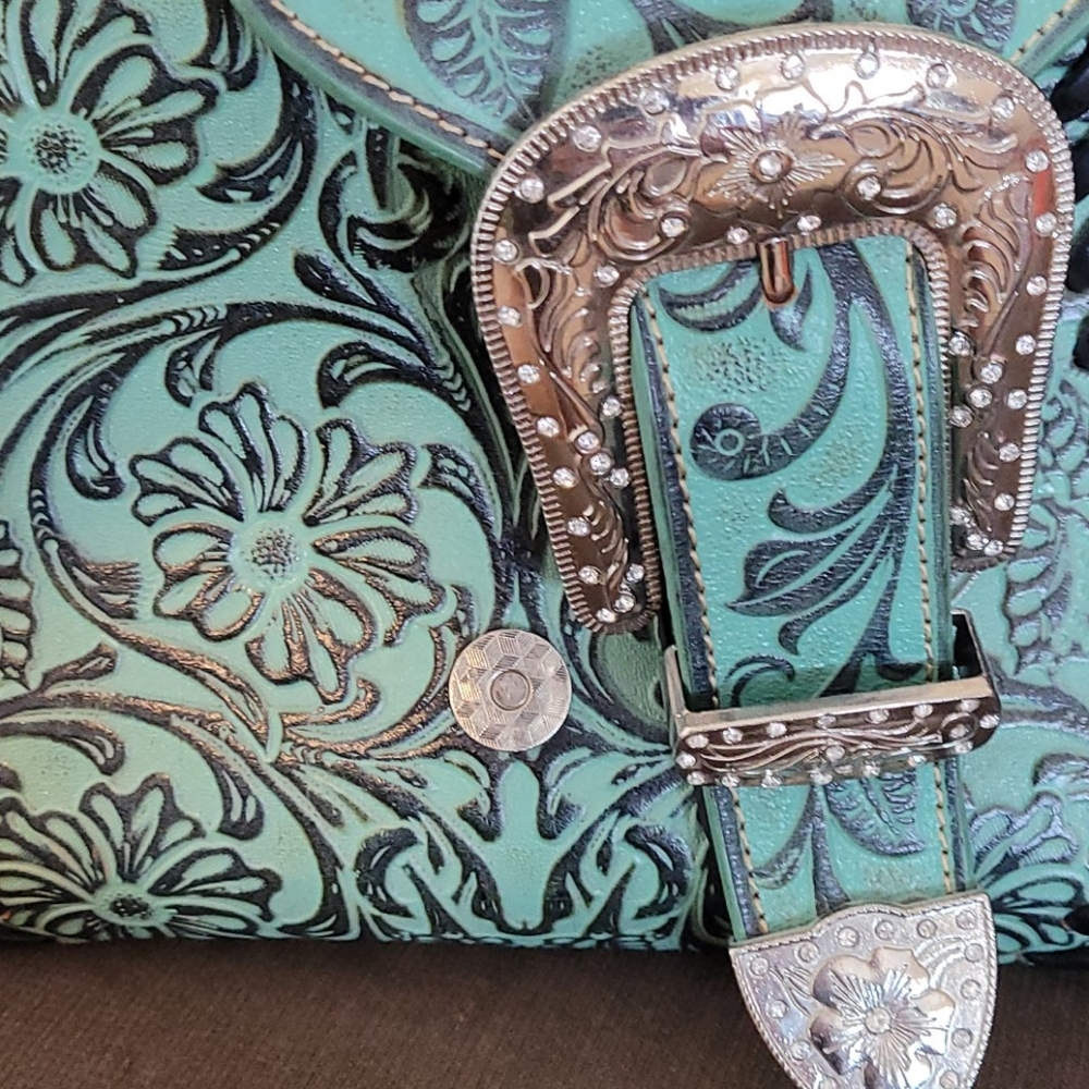 Trinity Ranch purse - Picture 3 of 7